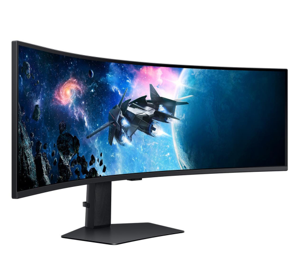Samsung Odyssey G9 S49CG950EUX G95C - 1210805 - zdjęcie 2